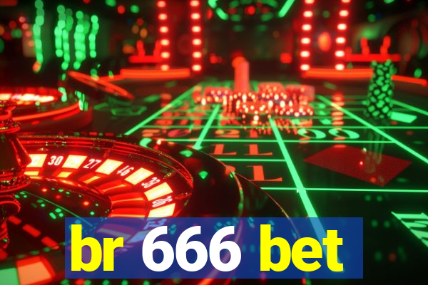 br 666 bet